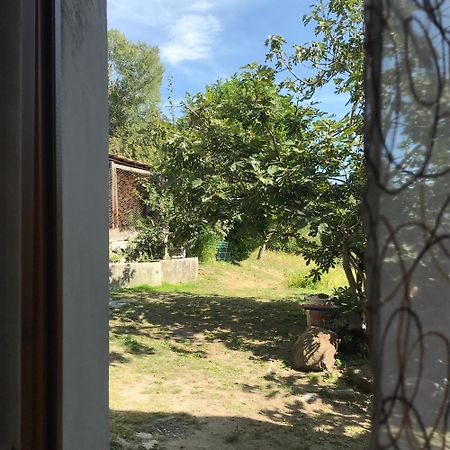 Palu Vacanze: L'Intimita Aosta Rom bilde